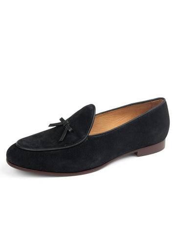 Coco Belgian Loafer