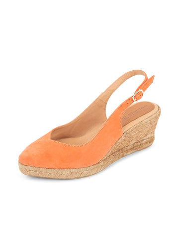 Poppy Espadrille