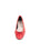 Lido Quilted Leather Ballet Flat Alternate View