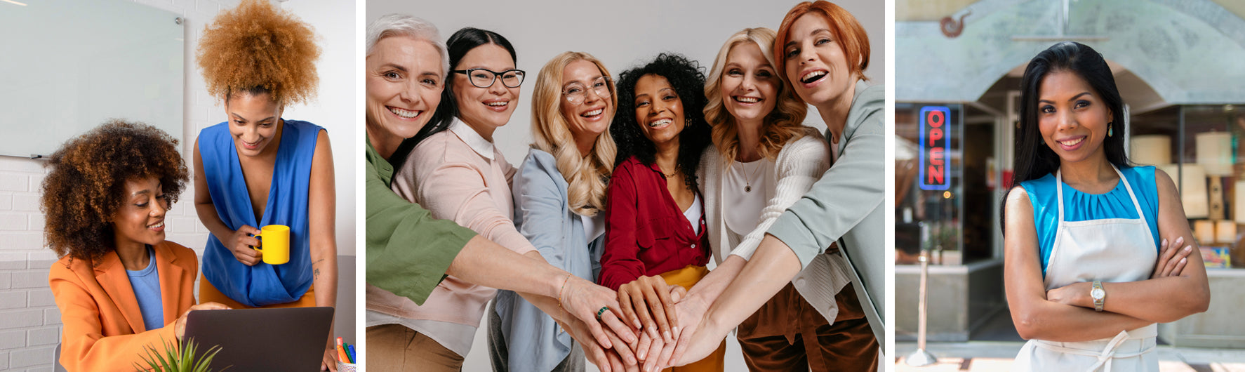 The Right Shoes Can Change Everything: Simply Soles Partners with Dress for Success