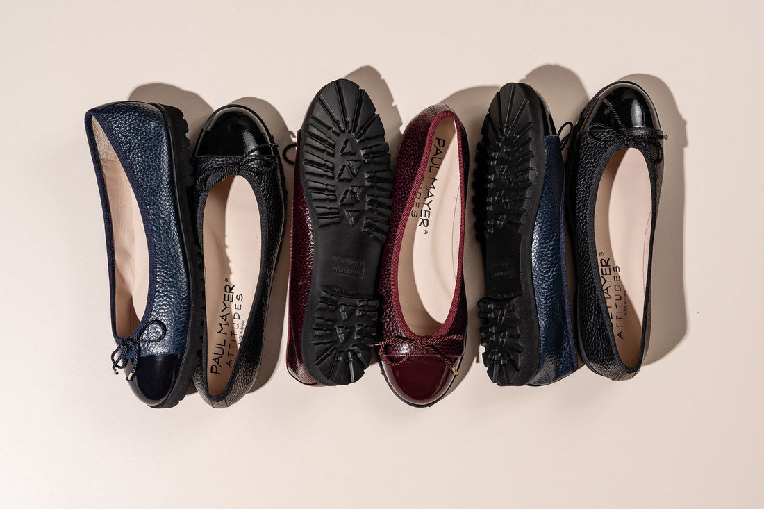 Paul Mayer Fall Sneak Peek