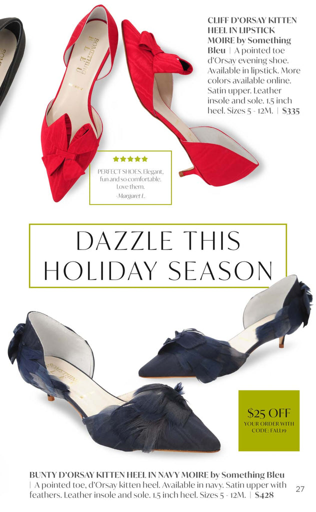 Fall 2019 Catalog SimplySoles