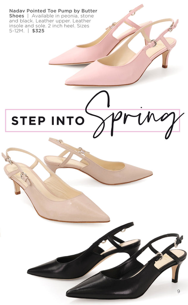 Simply Soles Spring 2019 Catalog â SimplySoles