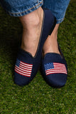 Needlepoint Loafer