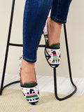 Needlepoint Loafer