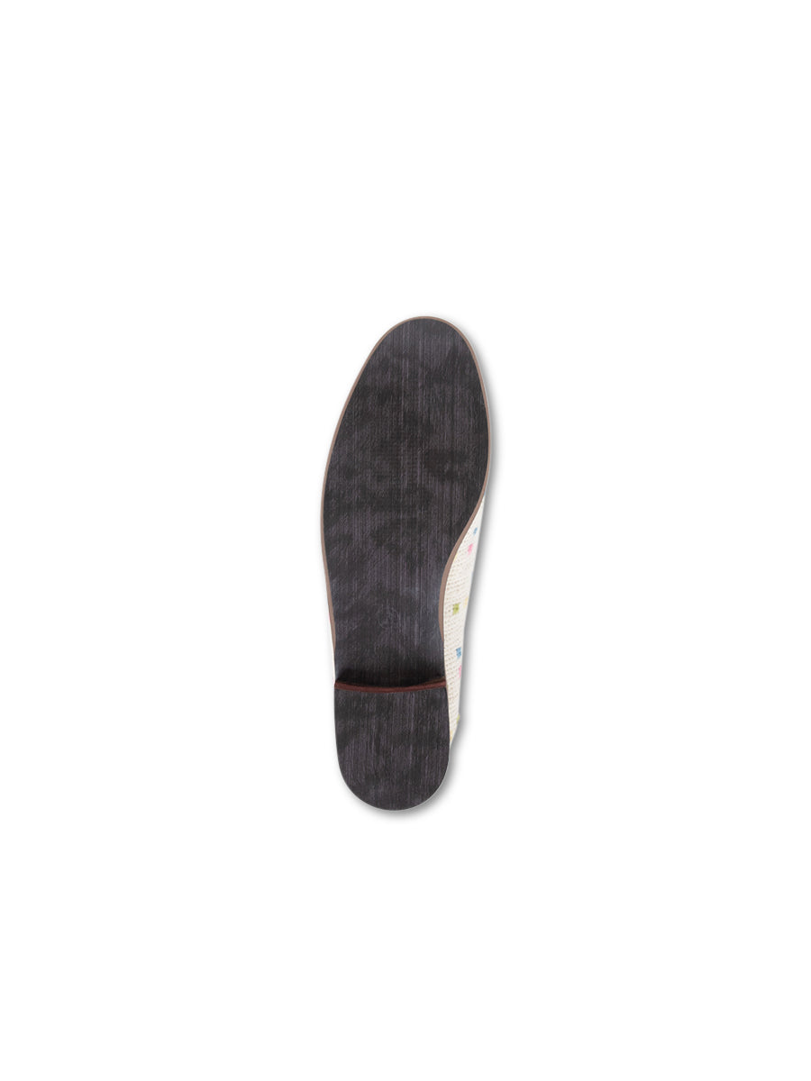 Needlepoint Loafer