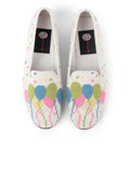 Needlepoint Loafer