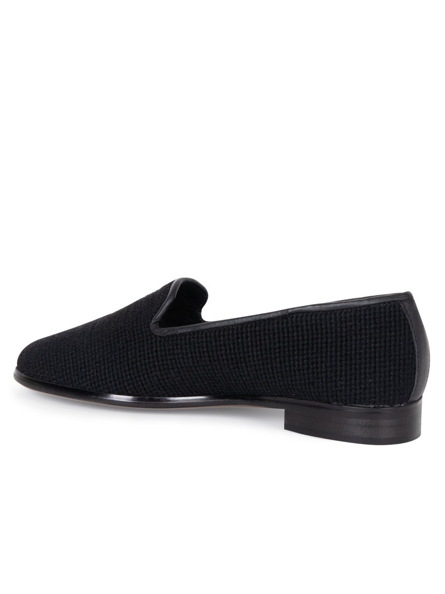 Needlepoint Loafer