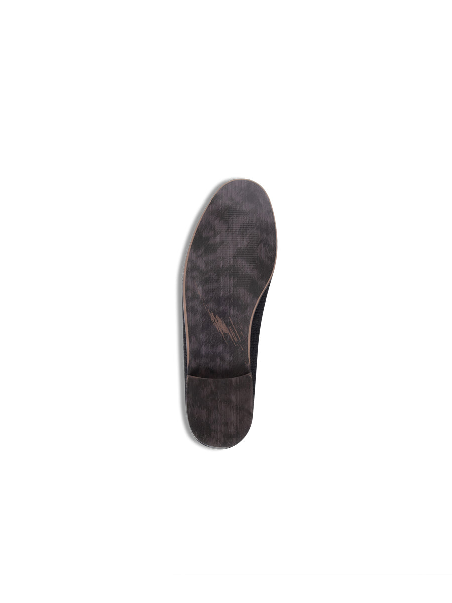 Needlepoint Loafer