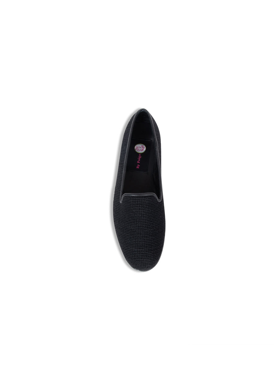 Needlepoint Loafer