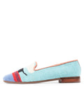 Needlepoint Loafer