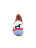 Needlepoint Loafer