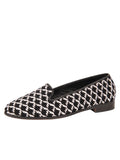 Needlepoint Loafer
