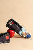 Needlepoint Loafer in I Love New York