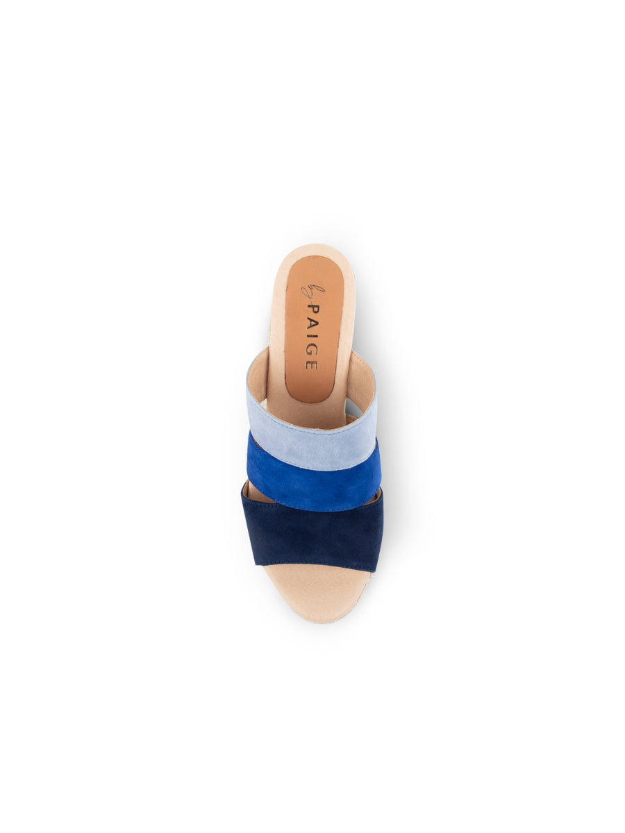 Brie Espadrille