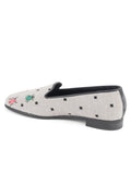Needlepoint Loafer