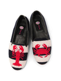 Needlepoint Loafer