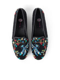 Needlepoint Loafer