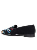 Needlepoint Loafer