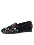 Needlepoint Loafer