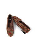Needlepoint Loafer