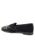 Needlepoint Loafer