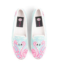 Needlepoint Loafer