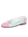 Needlepoint Loafer
