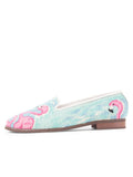 Needlepoint Loafer