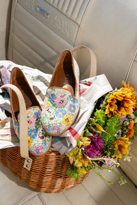 Floral Multi