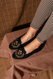 Needlepoint Loafer