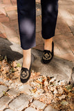 Needlepoint Loafer