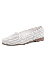 Gray Stripe Color