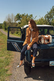 Aspen Needlepoint Loafer