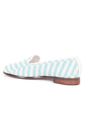 Needlepoint Loafer