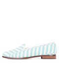 Needlepoint Loafer