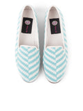 Needlepoint Loafer