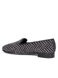 Needlepoint Loafer