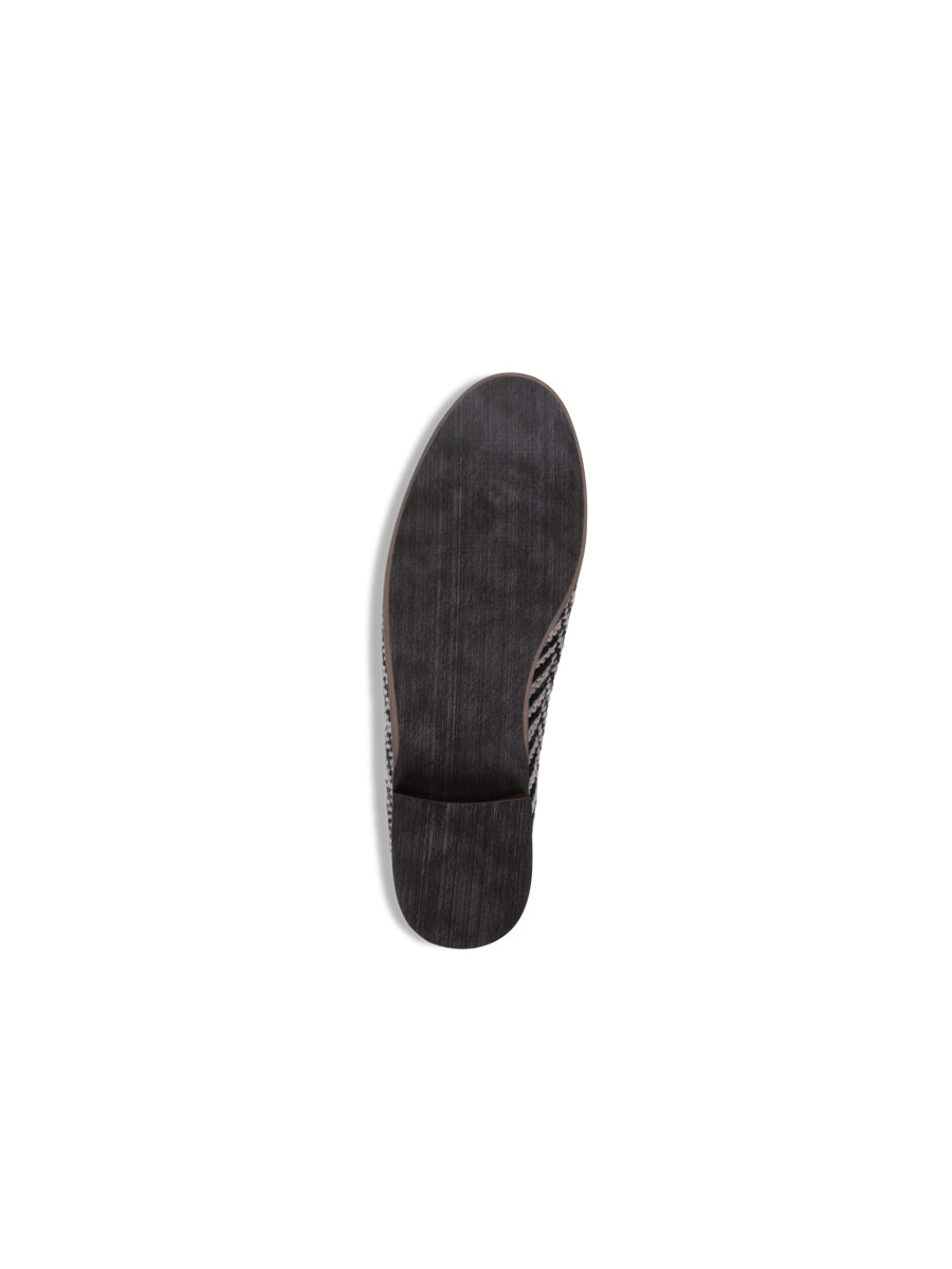 Needlepoint Loafer