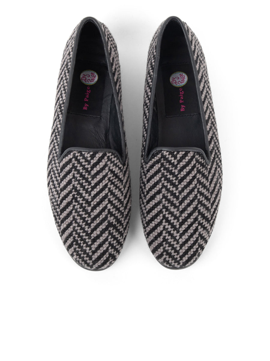 Needlepoint Loafer