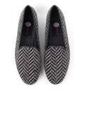 Needlepoint Loafer