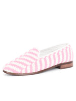 Herringbone/Pink Color