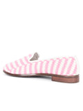 Needlepoint Loafer