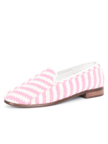 Needlepoint Loafer
