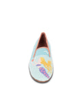 Needlepoint Loafer