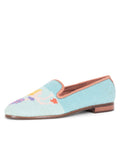 Needlepoint Loafer