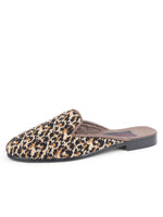 Mini Leopard Color