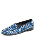 Needlepoint Loafer
