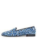 Needlepoint Loafer