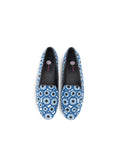 Needlepoint Loafer